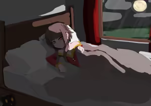 Page 46 of Megumin works - preview thumbnail