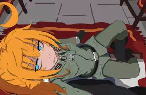 Page 93 of Megumin works - preview thumbnail