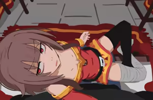 Page 96 of Megumin works - preview thumbnail