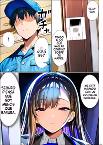 Page 14 of Chou Koukyu Mansion Seisouin no Ore, Shigoto Tsuide ni HighSpe Bijin Kyojyuusha-tachi no Guchi o Kiite itara Kanzengoui no Nakadashi Harem Seikatsu o Okutte shimau 2 (Spanish) MTL - preview thumbnail