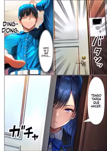 Page 17 of Chou Koukyu Mansion Seisouin no Ore, Shigoto Tsuide ni HighSpe Bijin Kyojyuusha-tachi no Guchi o Kiite itara Kanzengoui no Nakadashi Harem Seikatsu o Okutte shimau 2 (Spanish) MTL - preview thumbnail