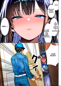 Page 18 of Chou Koukyu Mansion Seisouin no Ore, Shigoto Tsuide ni HighSpe Bijin Kyojyuusha-tachi no Guchi o Kiite itara Kanzengoui no Nakadashi Harem Seikatsu o Okutte shimau 2 (Spanish) MTL - preview thumbnail