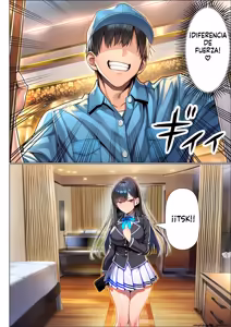 Page 19 of Chou Koukyu Mansion Seisouin no Ore, Shigoto Tsuide ni HighSpe Bijin Kyojyuusha-tachi no Guchi o Kiite itara Kanzengoui no Nakadashi Harem Seikatsu o Okutte shimau 2 (Spanish) MTL - preview thumbnail