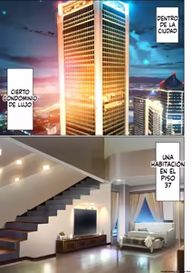 Page 2 of Chou Koukyu Mansion Seisouin no Ore, Shigoto Tsuide ni HighSpe Bijin Kyojyuusha-tachi no Guchi o Kiite itara Kanzengoui no Nakadashi Harem Seikatsu o Okutte shimau 2 (Spanish) MTL - preview thumbnail