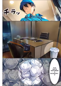 Page 21 of Chou Koukyu Mansion Seisouin no Ore, Shigoto Tsuide ni HighSpe Bijin Kyojyuusha-tachi no Guchi o Kiite itara Kanzengoui no Nakadashi Harem Seikatsu o Okutte shimau 2 (Spanish) MTL - preview thumbnail