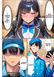 Page 27 of Chou Koukyu Mansion Seisouin no Ore, Shigoto Tsuide ni HighSpe Bijin Kyojyuusha-tachi no Guchi o Kiite itara Kanzengoui no Nakadashi Harem Seikatsu o Okutte shimau 2 (Spanish) MTL - preview thumbnail