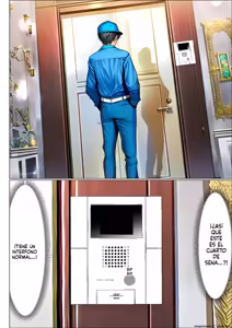 Page 3 of Chou Koukyu Mansion Seisouin no Ore, Shigoto Tsuide ni HighSpe Bijin Kyojyuusha-tachi no Guchi o Kiite itara Kanzengoui no Nakadashi Harem Seikatsu o Okutte shimau 2 (Spanish) MTL - preview thumbnail