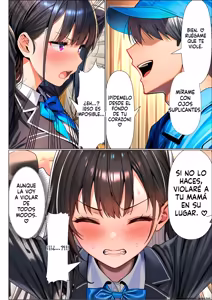 Page 39 of Chou Koukyu Mansion Seisouin no Ore, Shigoto Tsuide ni HighSpe Bijin Kyojyuusha-tachi no Guchi o Kiite itara Kanzengoui no Nakadashi Harem Seikatsu o Okutte shimau 2 (Spanish) MTL - preview thumbnail