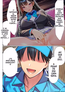 Page 43 of Chou Koukyu Mansion Seisouin no Ore, Shigoto Tsuide ni HighSpe Bijin Kyojyuusha-tachi no Guchi o Kiite itara Kanzengoui no Nakadashi Harem Seikatsu o Okutte shimau 2 (Spanish) MTL - preview thumbnail