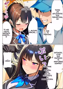 Page 45 of Chou Koukyu Mansion Seisouin no Ore, Shigoto Tsuide ni HighSpe Bijin Kyojyuusha-tachi no Guchi o Kiite itara Kanzengoui no Nakadashi Harem Seikatsu o Okutte shimau 2 (Spanish) MTL - preview thumbnail