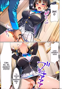 Page 50 of Chou Koukyu Mansion Seisouin no Ore, Shigoto Tsuide ni HighSpe Bijin Kyojyuusha-tachi no Guchi o Kiite itara Kanzengoui no Nakadashi Harem Seikatsu o Okutte shimau 2 (Spanish) MTL - preview thumbnail