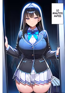 Page 5 of Chou Koukyu Mansion Seisouin no Ore, Shigoto Tsuide ni HighSpe Bijin Kyojyuusha-tachi no Guchi o Kiite itara Kanzengoui no Nakadashi Harem Seikatsu o Okutte shimau 2 (Spanish) MTL - preview thumbnail