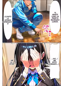 Page 51 of Chou Koukyu Mansion Seisouin no Ore, Shigoto Tsuide ni HighSpe Bijin Kyojyuusha-tachi no Guchi o Kiite itara Kanzengoui no Nakadashi Harem Seikatsu o Okutte shimau 2 (Spanish) MTL - preview thumbnail