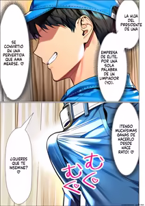 Page 54 of Chou Koukyu Mansion Seisouin no Ore, Shigoto Tsuide ni HighSpe Bijin Kyojyuusha-tachi no Guchi o Kiite itara Kanzengoui no Nakadashi Harem Seikatsu o Okutte shimau 2 (Spanish) MTL - preview thumbnail