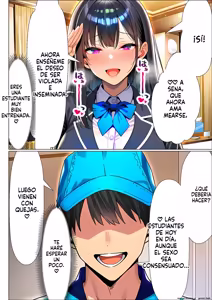 Page 55 of Chou Koukyu Mansion Seisouin no Ore, Shigoto Tsuide ni HighSpe Bijin Kyojyuusha-tachi no Guchi o Kiite itara Kanzengoui no Nakadashi Harem Seikatsu o Okutte shimau 2 (Spanish) MTL - preview thumbnail