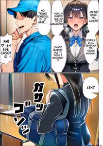 Page 56 of Chou Koukyu Mansion Seisouin no Ore, Shigoto Tsuide ni HighSpe Bijin Kyojyuusha-tachi no Guchi o Kiite itara Kanzengoui no Nakadashi Harem Seikatsu o Okutte shimau 2 (Spanish) MTL - preview thumbnail