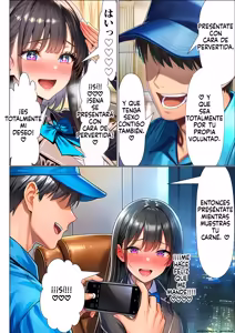 Page 59 of Chou Koukyu Mansion Seisouin no Ore, Shigoto Tsuide ni HighSpe Bijin Kyojyuusha-tachi no Guchi o Kiite itara Kanzengoui no Nakadashi Harem Seikatsu o Okutte shimau 2 (Spanish) MTL - preview thumbnail