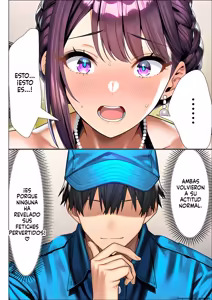 Page 79 of Chou Koukyu Mansion Seisouin no Ore, Shigoto Tsuide ni HighSpe Bijin Kyojyuusha-tachi no Guchi o Kiite itara Kanzengoui no Nakadashi Harem Seikatsu o Okutte shimau 2 (Spanish) MTL - preview thumbnail