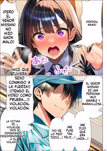 Page 80 of Chou Koukyu Mansion Seisouin no Ore, Shigoto Tsuide ni HighSpe Bijin Kyojyuusha-tachi no Guchi o Kiite itara Kanzengoui no Nakadashi Harem Seikatsu o Okutte shimau 2 (Spanish) MTL - preview thumbnail