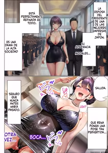 Page 89 of Chou Koukyu Mansion Seisouin no Ore, Shigoto Tsuide ni HighSpe Bijin Kyojyuusha-tachi no Guchi o Kiite itara Kanzengoui no Nakadashi Harem Seikatsu o Okutte shimau 2 (Spanish) MTL - preview thumbnail