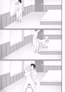 Page 23 of Shinseki no  Young Mama wa Ore no Chinpo ni Muchuu - preview thumbnail