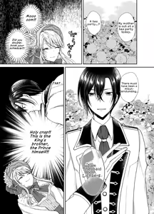 Page 12 of Bishounen ni Tensei shita node Ukkari Josou Shitara, Outei Denka ni Totsugasareta Ken | Because I Reincarnated as a Beautiful Boy and Accidentally Crossdressed, I Was Married Off to His Highness the King's Brother - preview thumbnail