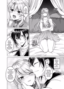 Page 21 of Bishounen ni Tensei shita node Ukkari Josou Shitara, Outei Denka ni Totsugasareta Ken | Because I Reincarnated as a Beautiful Boy and Accidentally Crossdressed, I Was Married Off to His Highness the King's Brother - preview thumbnail
