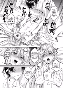 Page 29 of Bishounen ni Tensei shita node Ukkari Josou Shitara, Outei Denka ni Totsugasareta Ken | Because I Reincarnated as a Beautiful Boy and Accidentally Crossdressed, I Was Married Off to His Highness the King's Brother - preview thumbnail