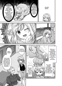 Page 8 of Bishounen ni Tensei shita node Ukkari Josou Shitara, Outei Denka ni Totsugasareta Ken | Because I Reincarnated as a Beautiful Boy and Accidentally Crossdressed, I Was Married Off to His Highness the King's Brother - preview thumbnail
