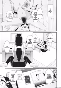 Page 138 of Friend's mother + illustration card - preview thumbnail