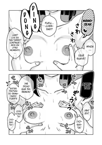 Page 11 of Saimin Musume-Oshiego Omoi no Nekketsu Kyoushi-Hypnotized Maiden-A Passionate Teacher Who Loves Her Spanish - preview thumbnail