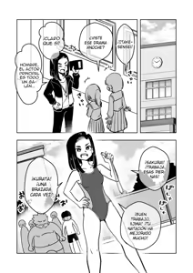 Page 12 of Saimin Musume-Oshiego Omoi no Nekketsu Kyoushi-Hypnotized Maiden-A Passionate Teacher Who Loves Her Spanish - preview thumbnail