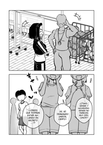 Page 16 of Saimin Musume-Oshiego Omoi no Nekketsu Kyoushi-Hypnotized Maiden-A Passionate Teacher Who Loves Her Spanish - preview thumbnail