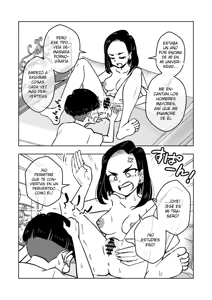 Page 19 of Saimin Musume-Oshiego Omoi no Nekketsu Kyoushi-Hypnotized Maiden-A Passionate Teacher Who Loves Her Spanish - preview thumbnail