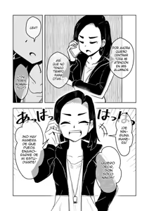 Page 21 of Saimin Musume-Oshiego Omoi no Nekketsu Kyoushi-Hypnotized Maiden-A Passionate Teacher Who Loves Her Spanish - preview thumbnail