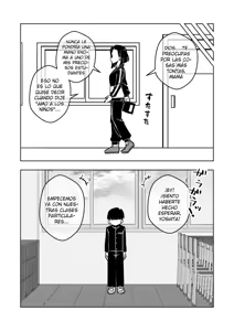 Page 22 of Saimin Musume-Oshiego Omoi no Nekketsu Kyoushi-Hypnotized Maiden-A Passionate Teacher Who Loves Her Spanish - preview thumbnail