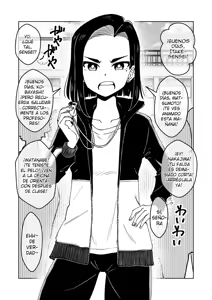 Page 4 of Saimin Musume-Oshiego Omoi no Nekketsu Kyoushi-Hypnotized Maiden-A Passionate Teacher Who Loves Her Spanish - preview thumbnail