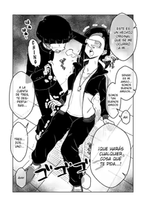 Page 7 of Saimin Musume-Oshiego Omoi no Nekketsu Kyoushi-Hypnotized Maiden-A Passionate Teacher Who Loves Her Spanish - preview thumbnail