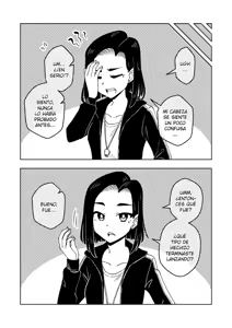 Page 8 of Saimin Musume-Oshiego Omoi no Nekketsu Kyoushi-Hypnotized Maiden-A Passionate Teacher Who Loves Her Spanish - preview thumbnail