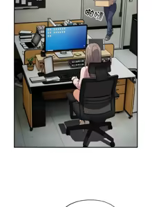 Page 158 of 傻傻病毒 | 傻瓜病毒 1-62 - preview thumbnail