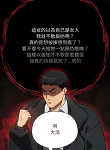 Page 167 of 傻傻病毒 | 傻瓜病毒 1-62 - preview thumbnail