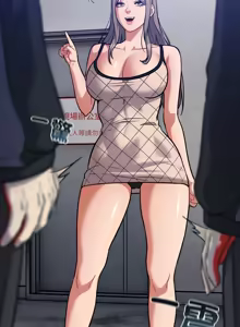 Page 461 of 傻傻病毒 | 傻瓜病毒 1-62 - preview thumbnail