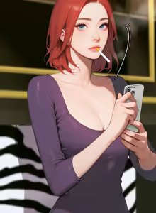 Page 111 of 悖论 | 悖岛审判 | 悖論 |  悖島審判 1-21 - preview thumbnail