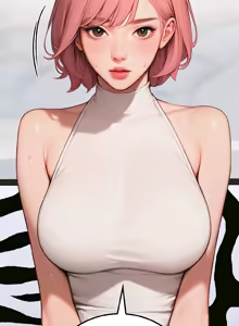 Page 113 of 悖论 | 悖岛审判 | 悖論 |  悖島審判 1-21 - preview thumbnail