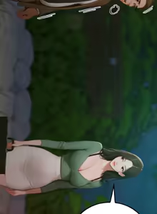 Page 67 of 悖论 | 悖岛审判 | 悖論 |  悖島審判 1-21 - preview thumbnail