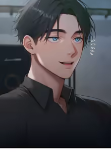 Page 7 of 悖论 | 悖岛审判 | 悖論 |  悖島審判 1-21 - preview thumbnail