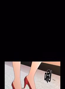 Page 282 of 秘书的难言之隐 | 祕書的難言之隱 1-32 - preview thumbnail