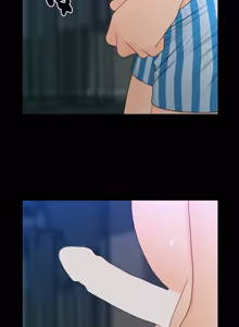 Page 318 of 秘书的难言之隐 | 祕書的難言之隱 1-32 - preview thumbnail