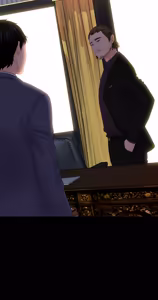 Page 413 of 秘书的难言之隐 | 祕書的難言之隱 1-32 - preview thumbnail