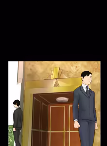 Page 416 of 秘书的难言之隐 | 祕書的難言之隱 1-32 - preview thumbnail